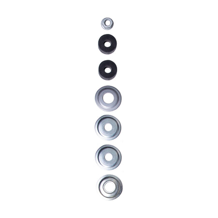 Bilstein 24-329217 B8 5100 - Suspension Shock Absorber