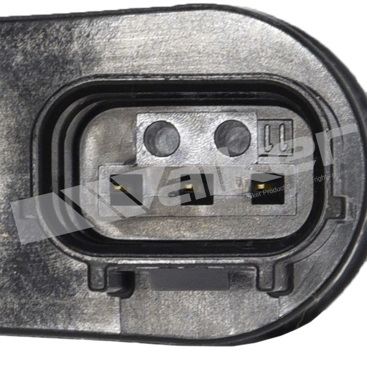 Walker Products Vehicle Speed Sensor - 240-1525