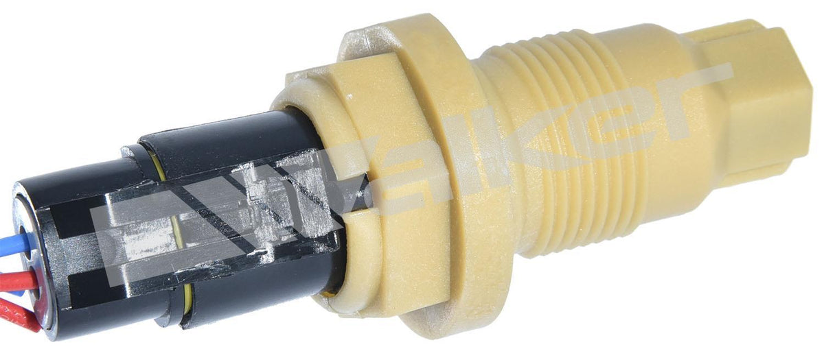 Walker Products Vehicle Speed Sensor - 240-91012