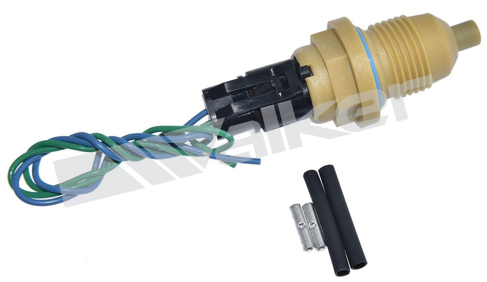 Walker Products Vehicle Speed Sensor - 240-91013