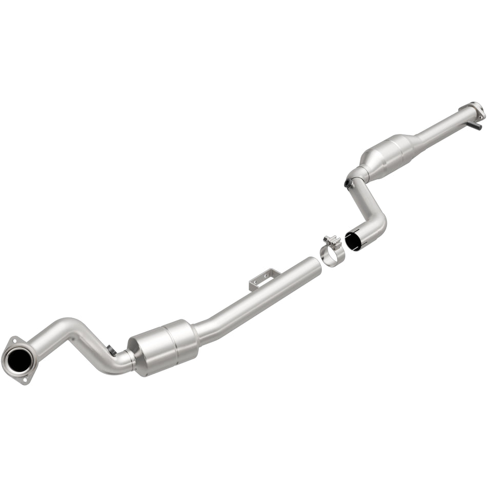 MagnaFlow Direct-Fit HM Grade Catalytic Converter - 24007