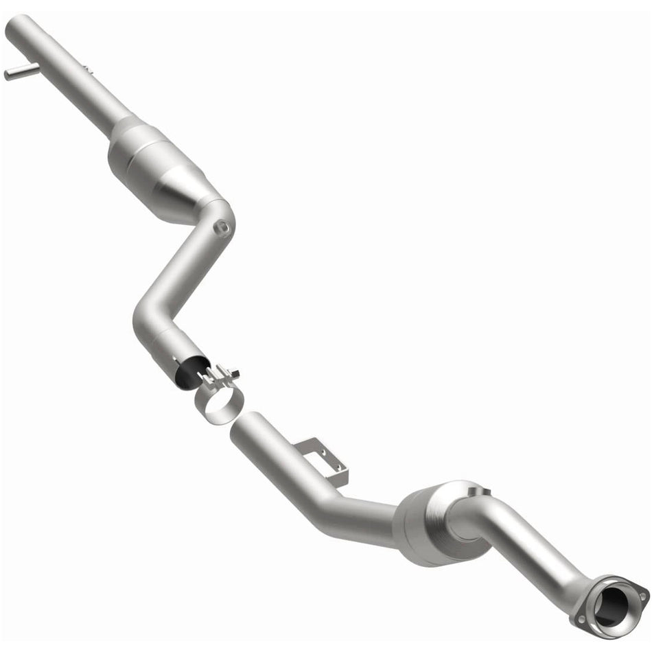 MagnaFlow Direct-Fit HM Grade Catalytic Converter - 24008