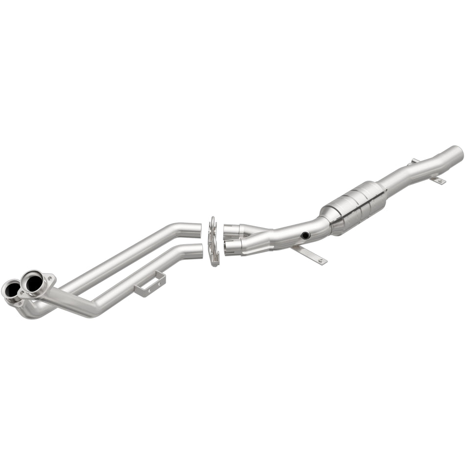 MagnaFlow Direct-Fit HM Grade Catalytic Converter - 24015