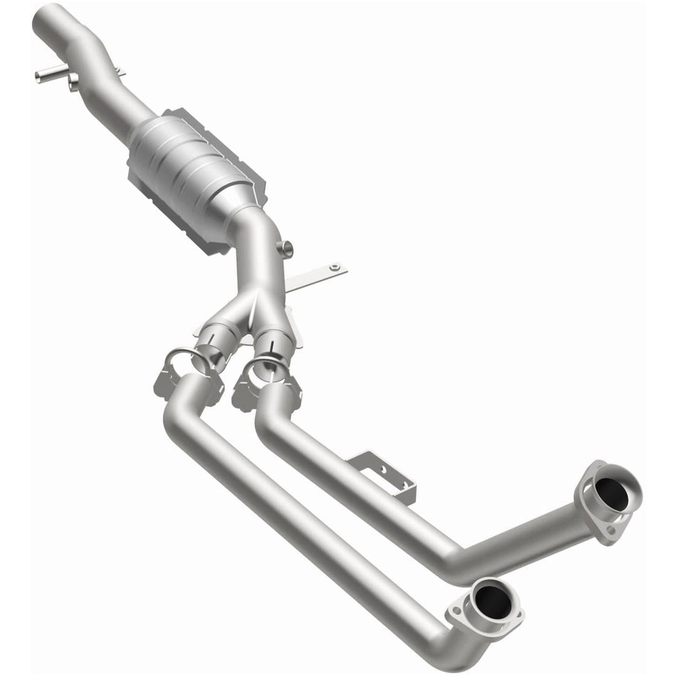 MagnaFlow Direct-Fit HM Grade Catalytic Converter - 24015