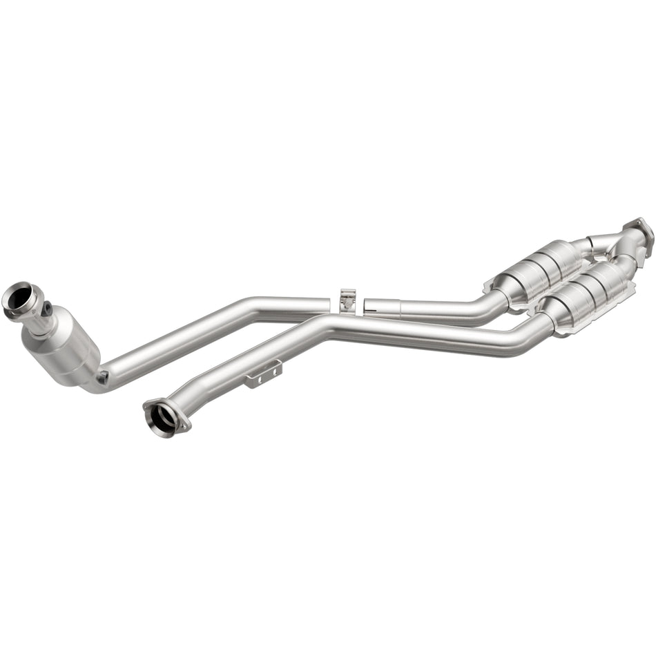 MagnaFlow Direct-Fit HM Grade Catalytic Converter - 24044