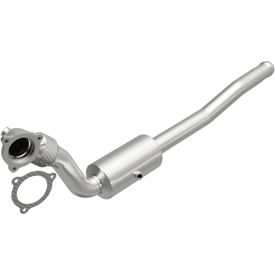 MagnaFlow Direct-Fit HM Grade Catalytic Converter - 24071