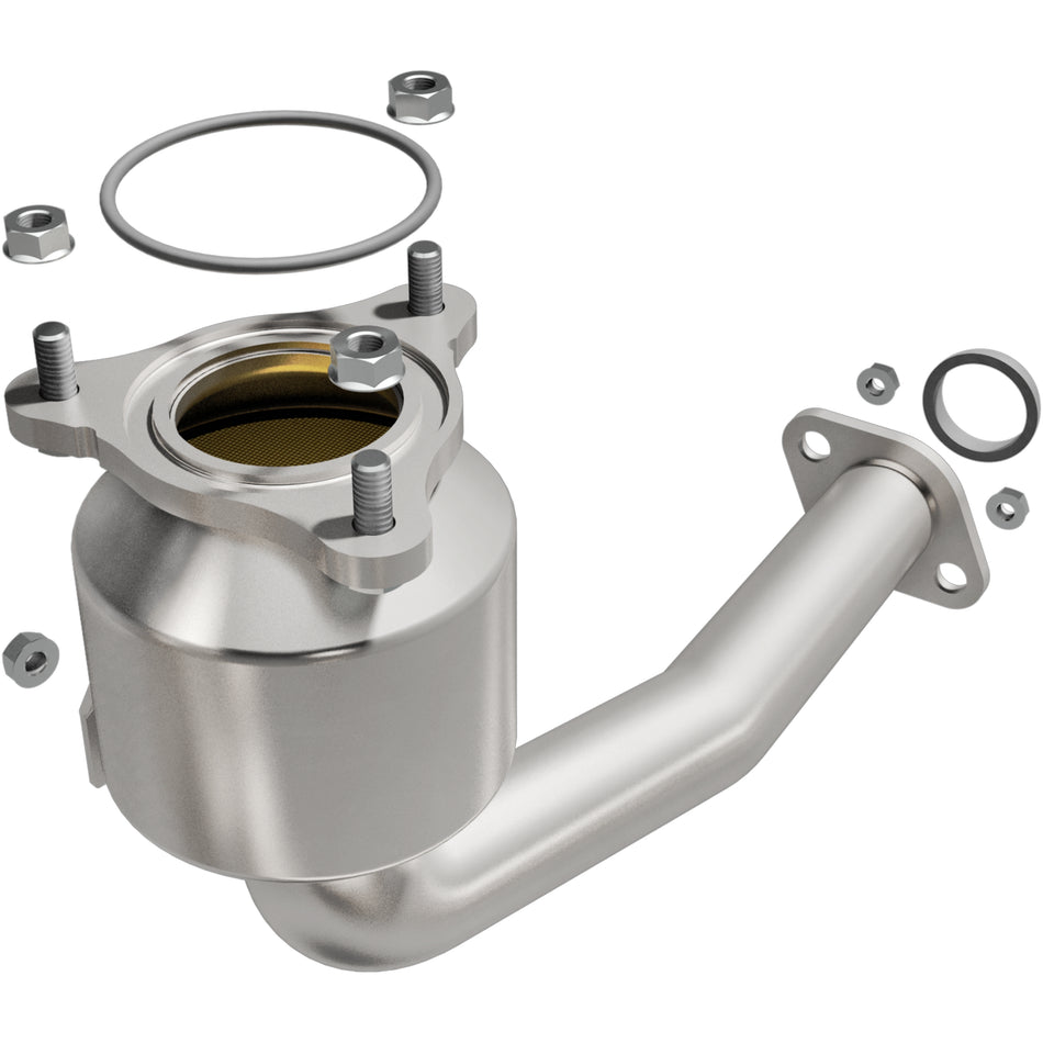 MagnaFlow Direct-Fit HM Grade Catalytic Converter - 24098