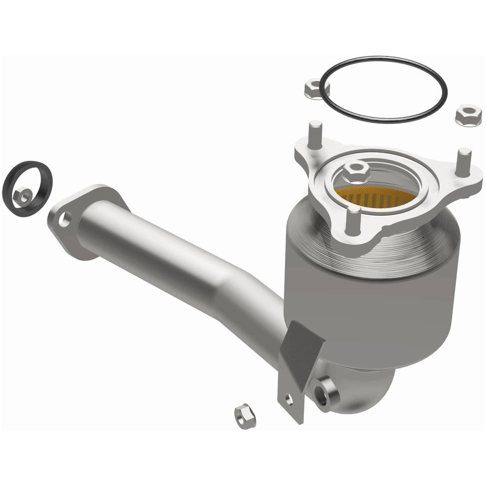 MagnaFlow Direct-Fit HM Grade Catalytic Converter - 24098