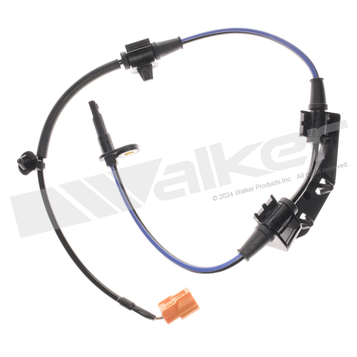 Walker Products ABS Wheel Speed Sensor - 241-1002