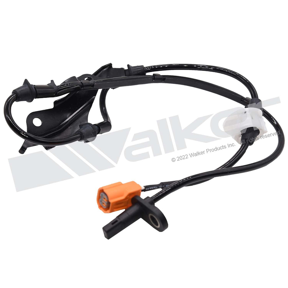 Walker Products ABS Wheel Speed Sensor - 241-1011