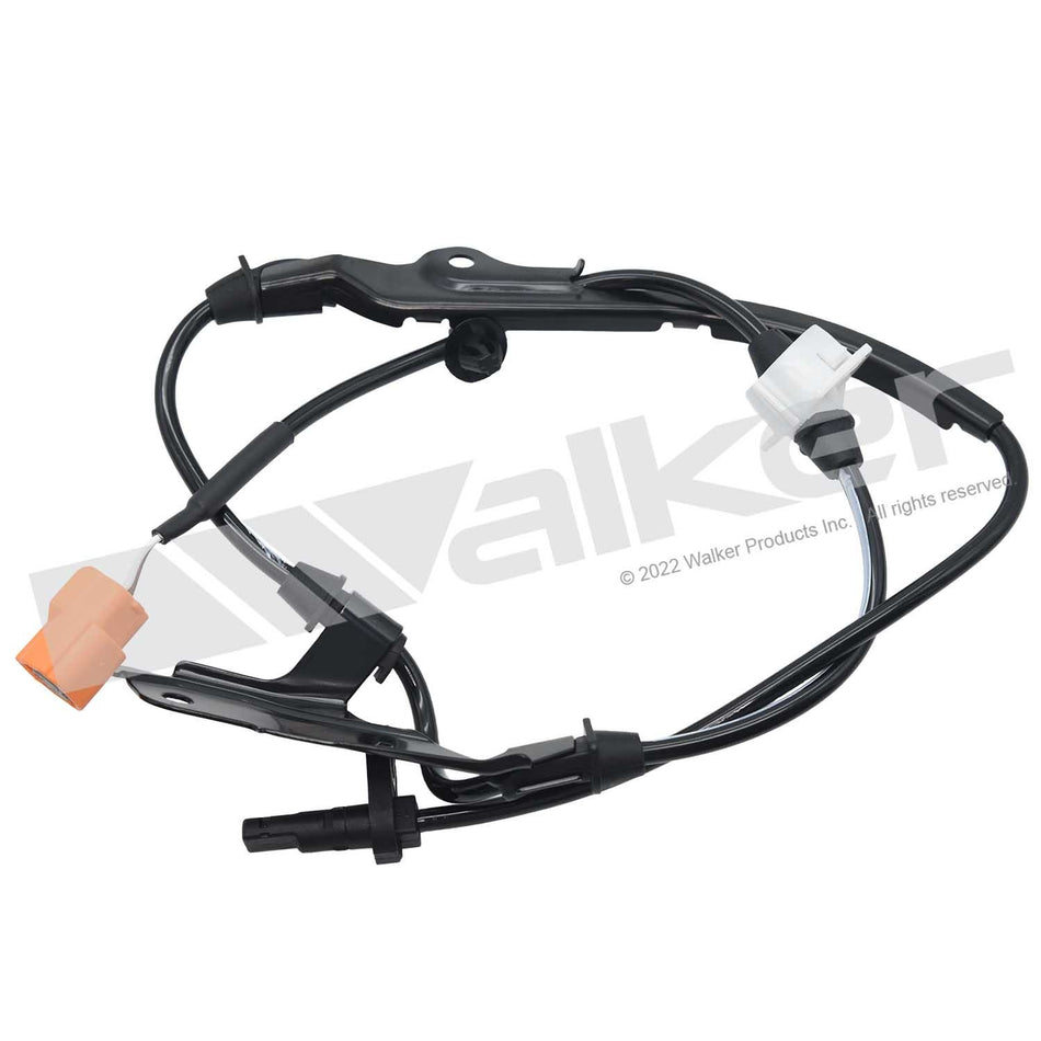 Walker Products ABS Wheel Speed Sensor - 241-1020