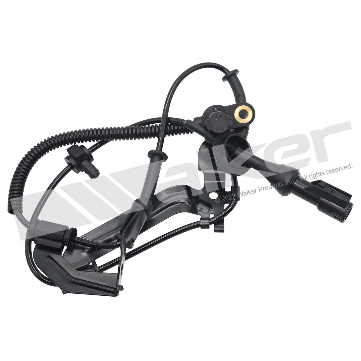 Walker Products ABS Wheel Speed Sensor - 241-1021