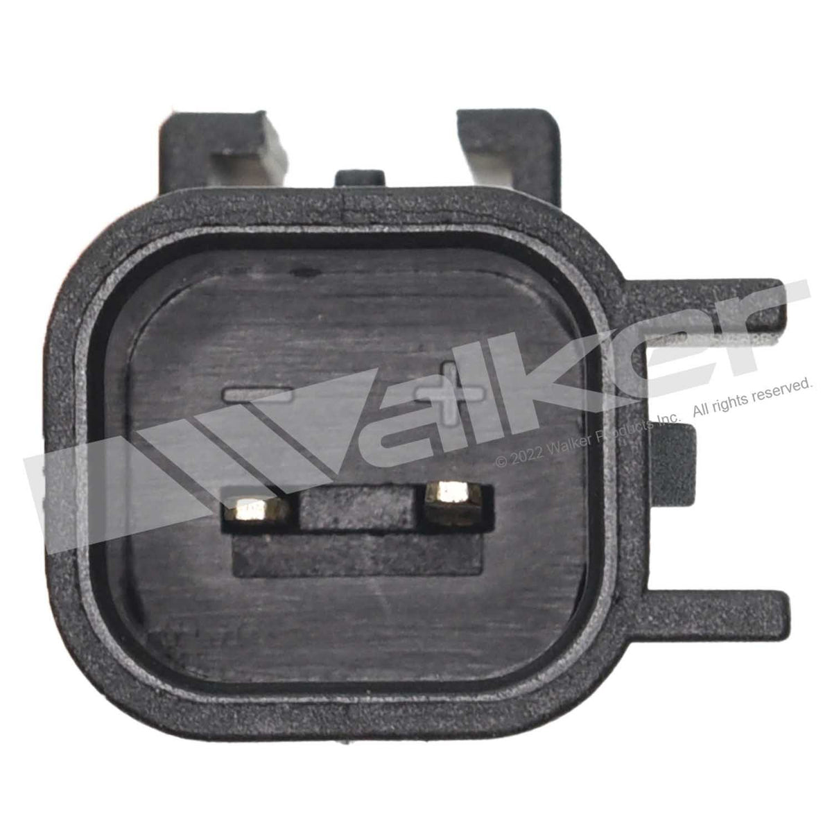 Walker Products ABS Wheel Speed Sensor - 241-1055