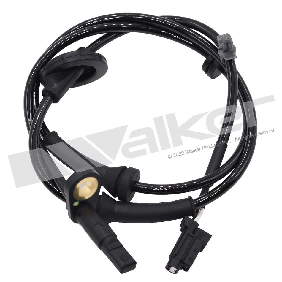 Walker Products ABS Wheel Speed Sensor - 241-1057