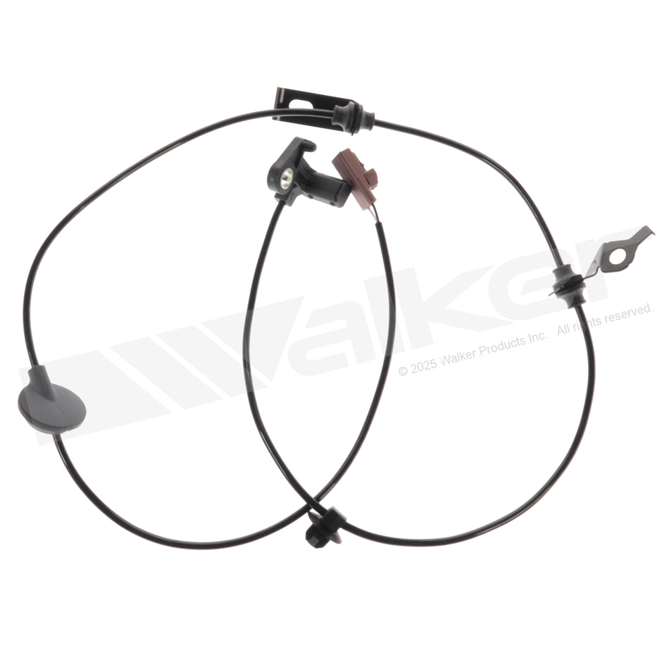 Walker Products ABS Wheel Speed Sensor - 241-1084