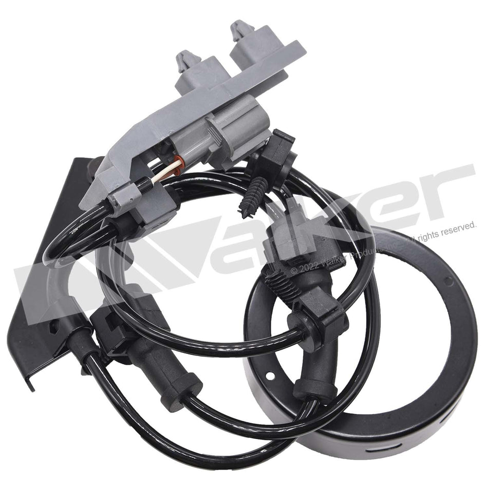Walker Products ABS Wheel Speed Sensor - 241-1088