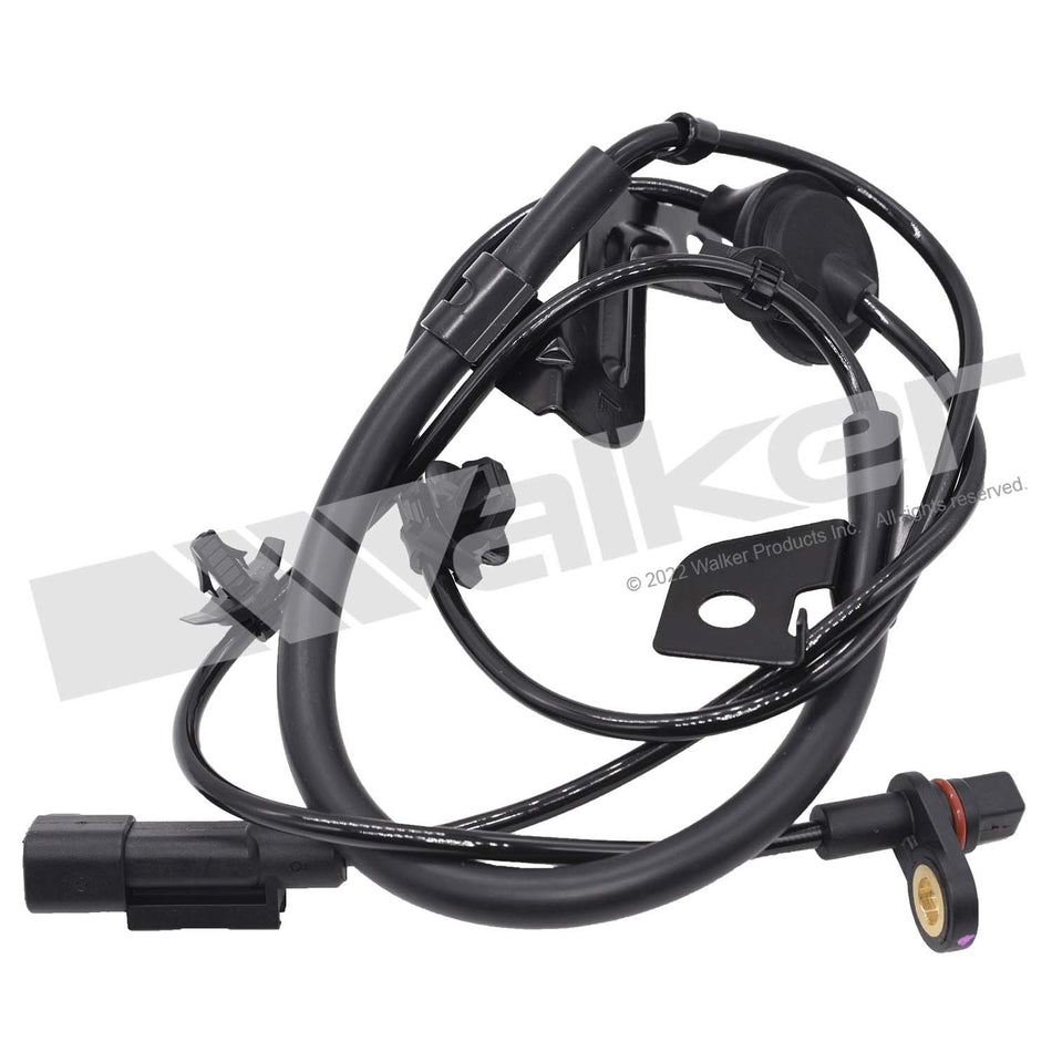 Walker Products ABS Wheel Speed Sensor - 241-1099