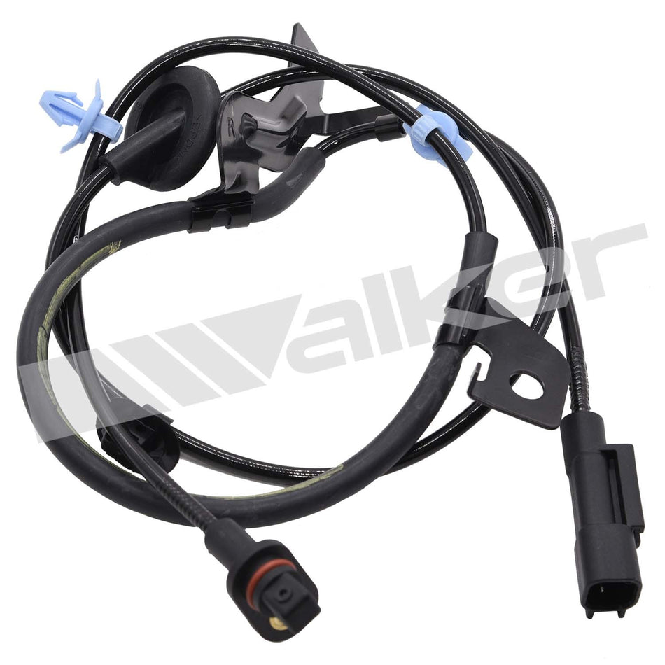 Walker Products ABS Wheel Speed Sensor - 241-1102