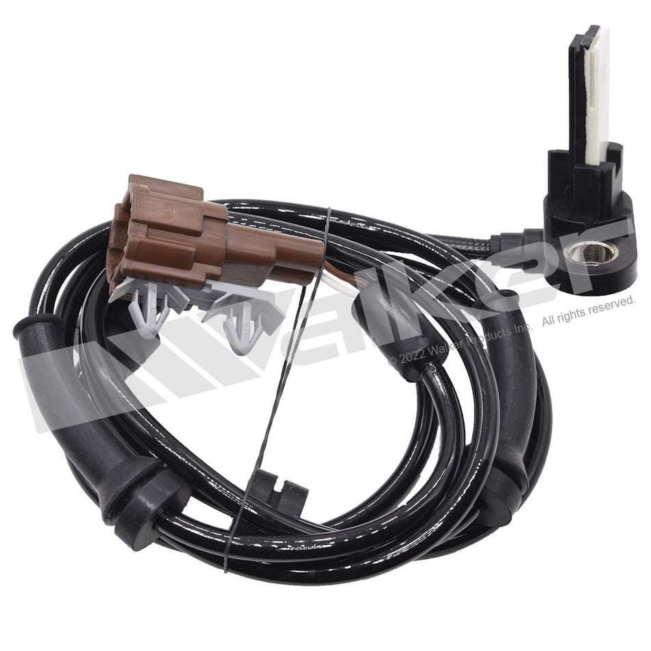 Walker Products ABS Wheel Speed Sensor - 241-1126