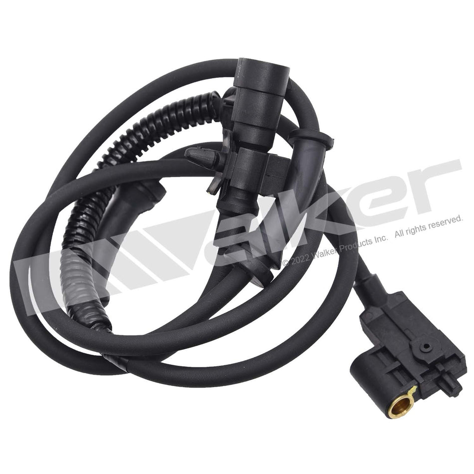 Walker Products ABS Wheel Speed Sensor - 241-1128