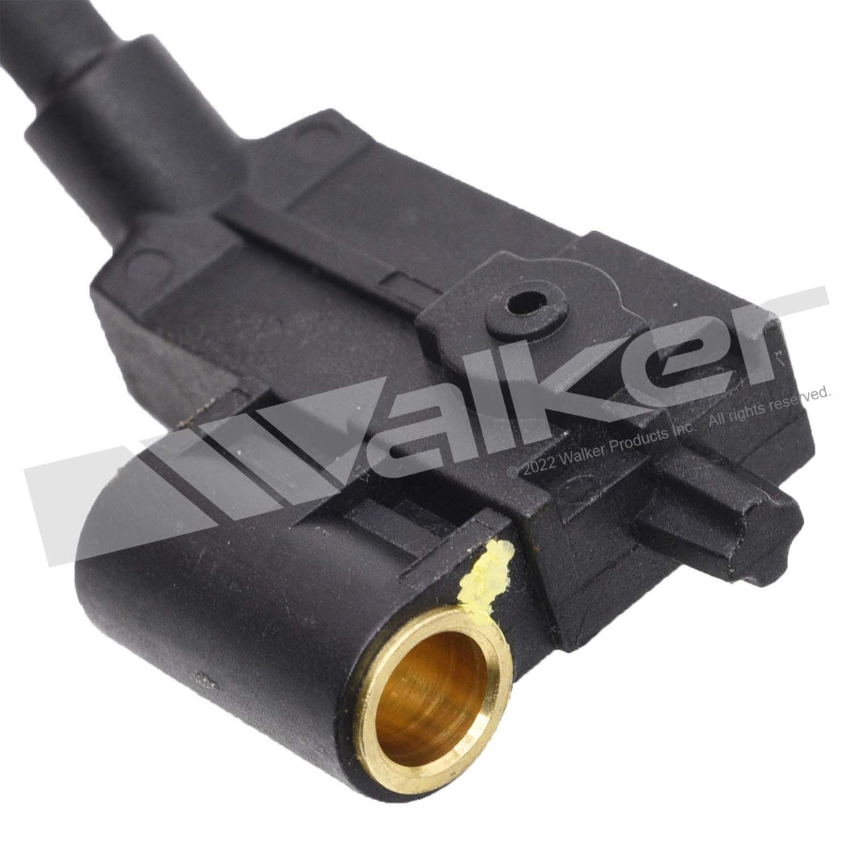 Walker Products ABS Wheel Speed Sensor - 241-1128