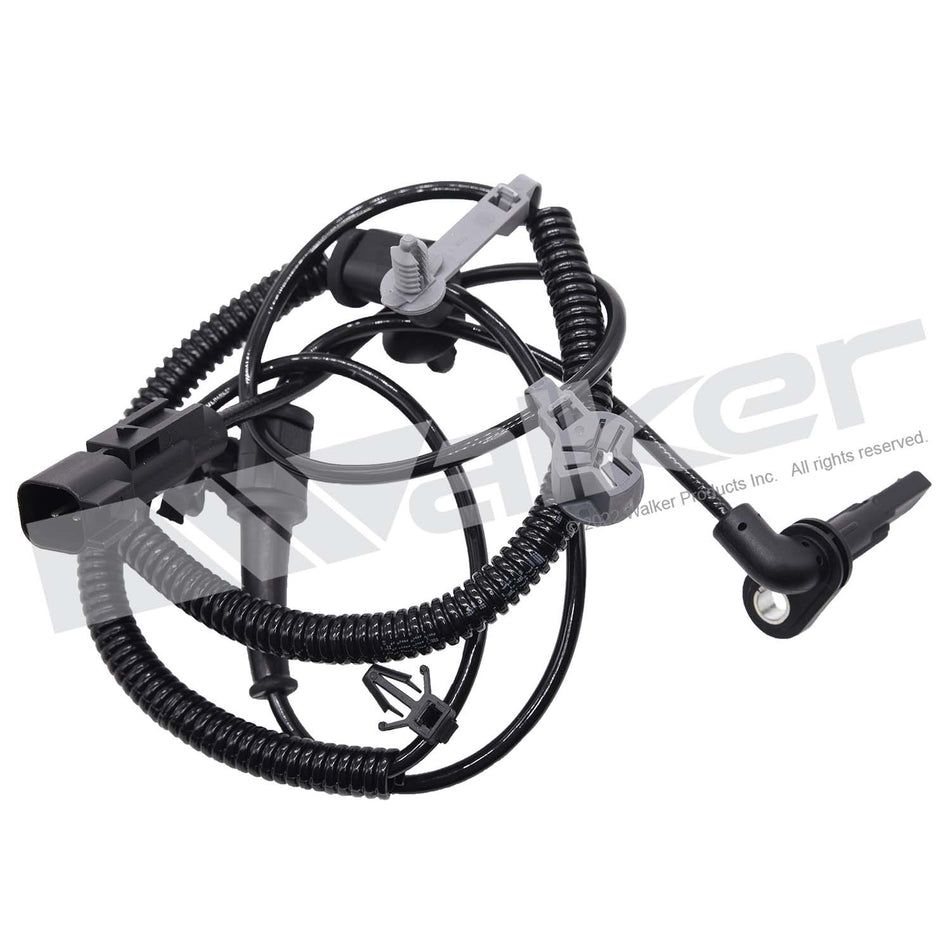 Walker Products ABS Wheel Speed Sensor - 241-1129