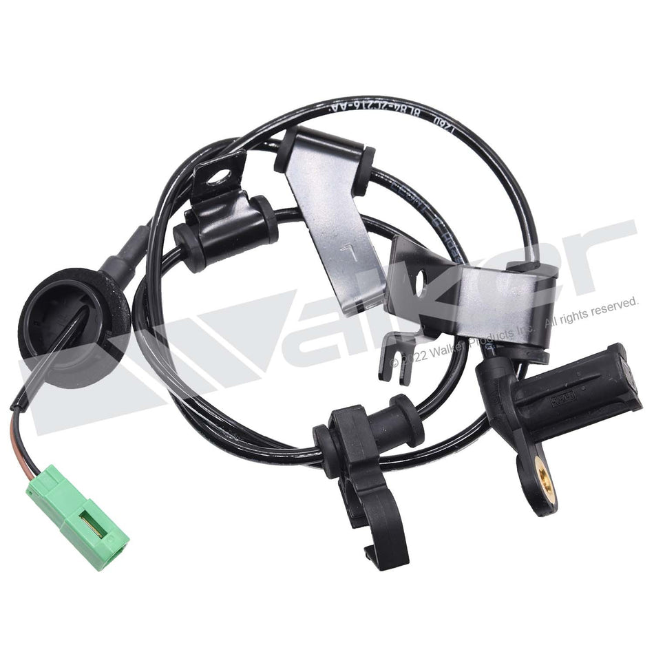 Walker Products ABS Wheel Speed Sensor - 241-1133