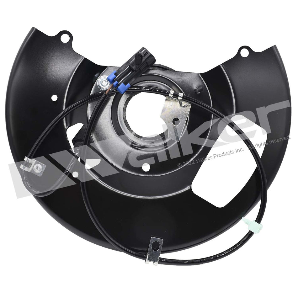 Walker Products ABS Wheel Speed Sensor - 241-1139