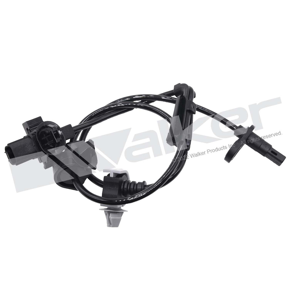 Walker Products ABS Wheel Speed Sensor - 241-1177