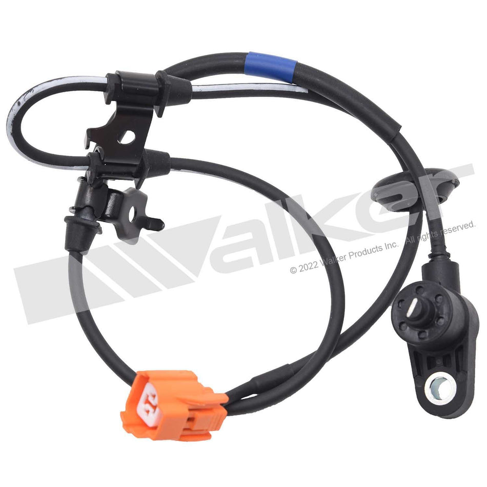 Walker Products ABS Wheel Speed Sensor - 241-1180