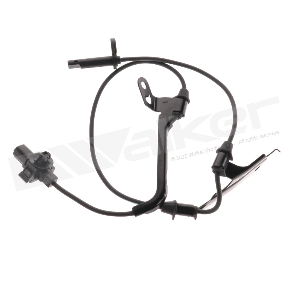 Walker Products ABS Wheel Speed Sensor - 241-1183