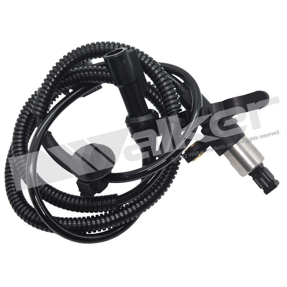 Walker Products ABS Wheel Speed Sensor - 241-1204
