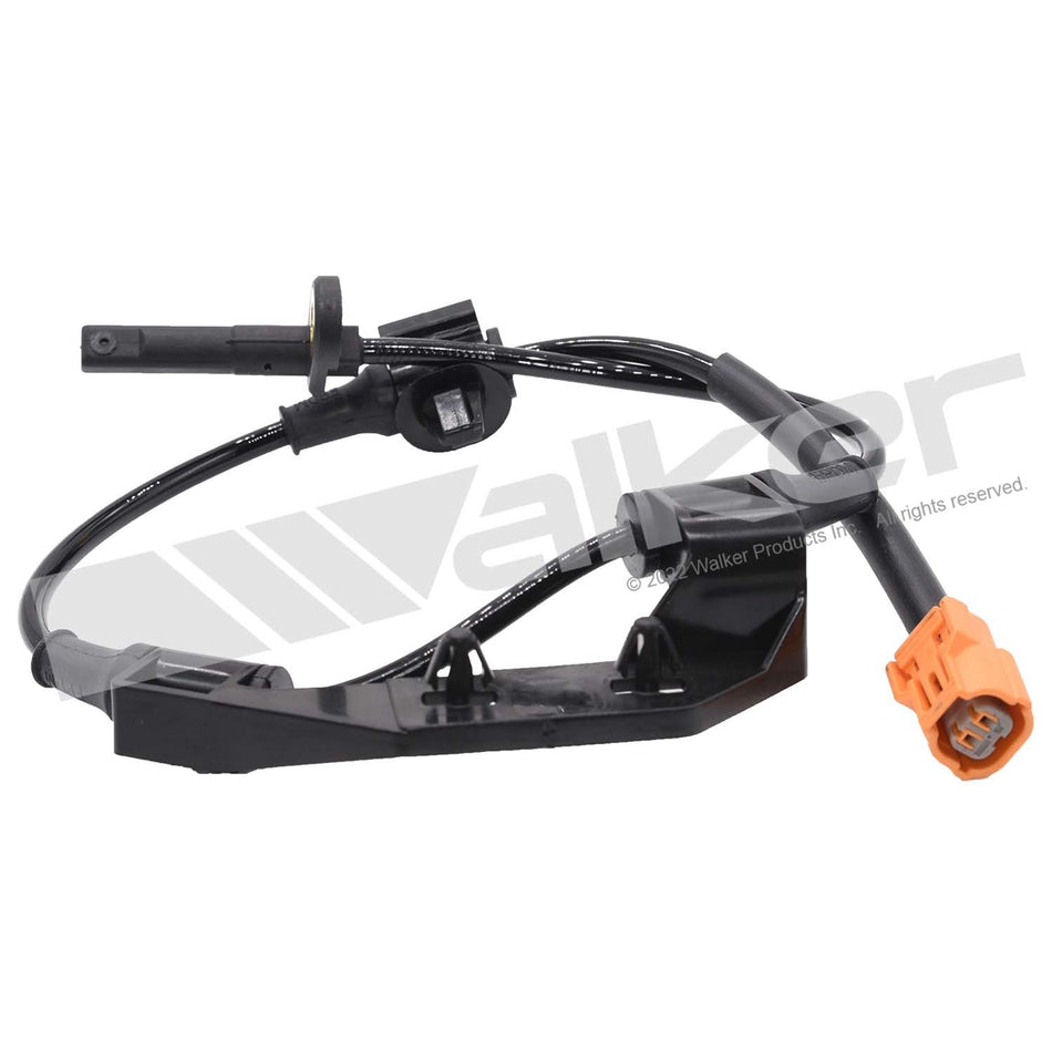 Walker Products ABS Wheel Speed Sensor - 241-1214