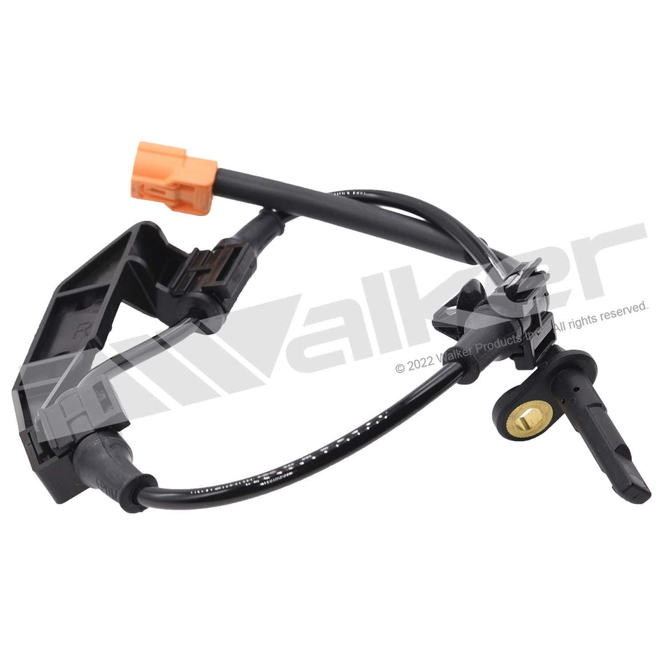 Walker Products ABS Wheel Speed Sensor - 241-1214