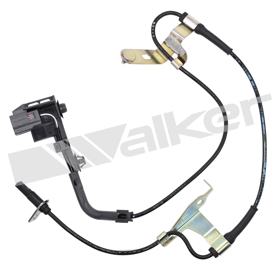 Walker Products ABS Wheel Speed Sensor - 241-1236