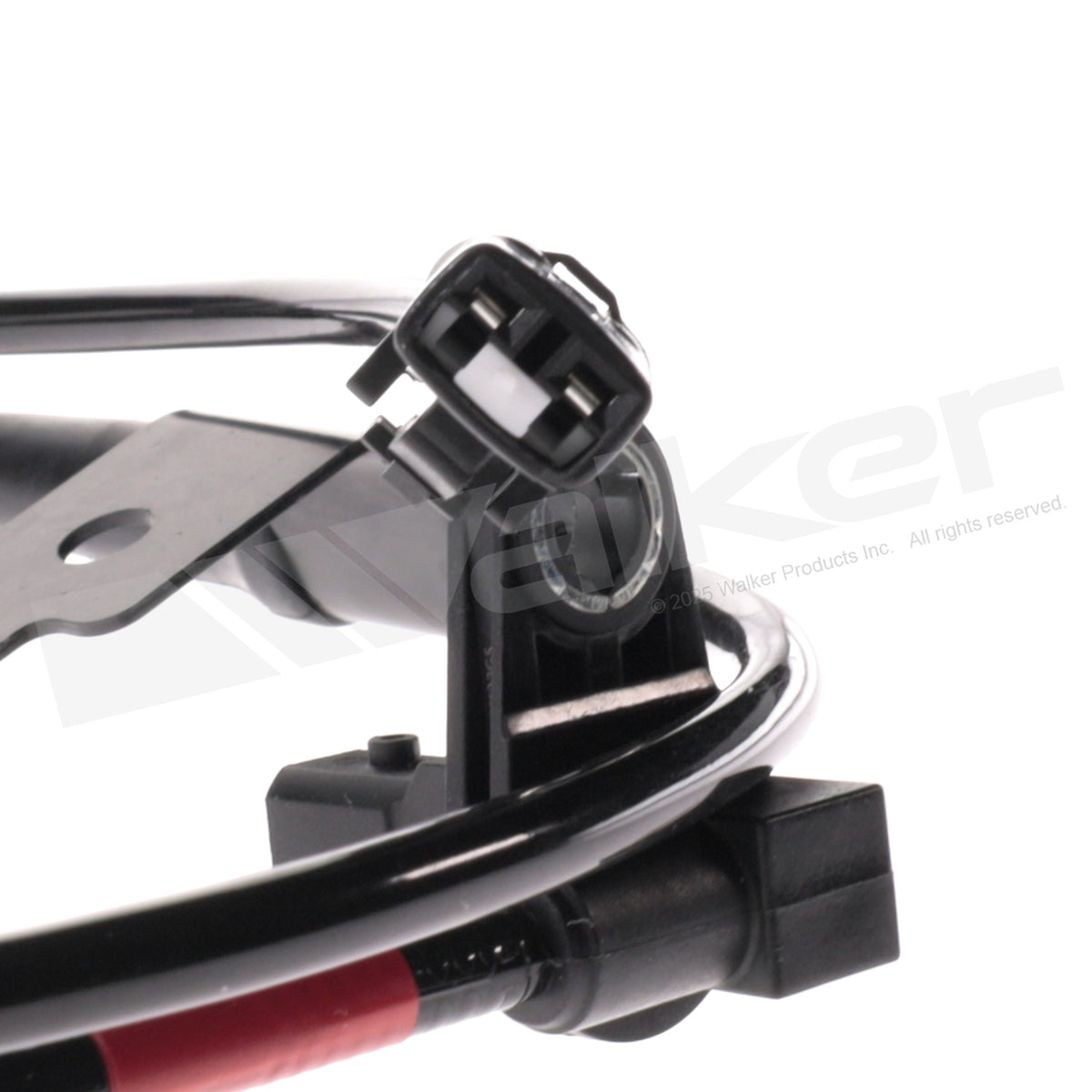 Walker Products ABS Wheel Speed Sensor - 241-1252