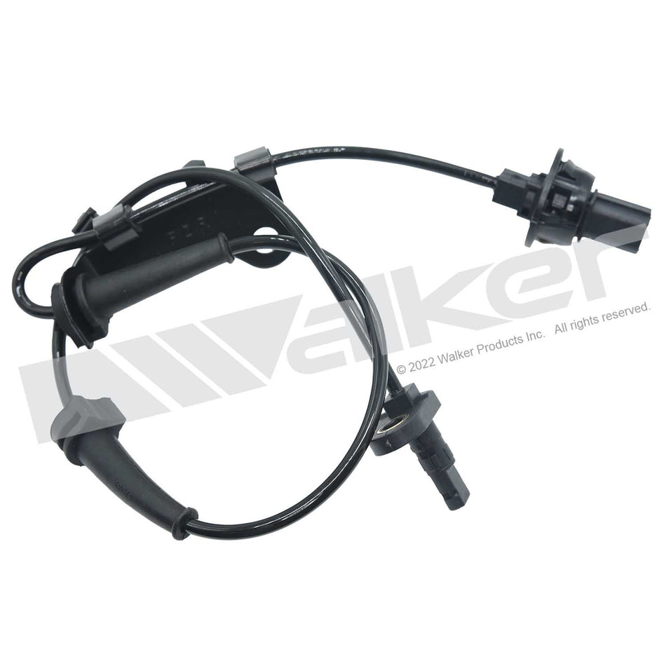 Walker Products ABS Wheel Speed Sensor - 241-1278