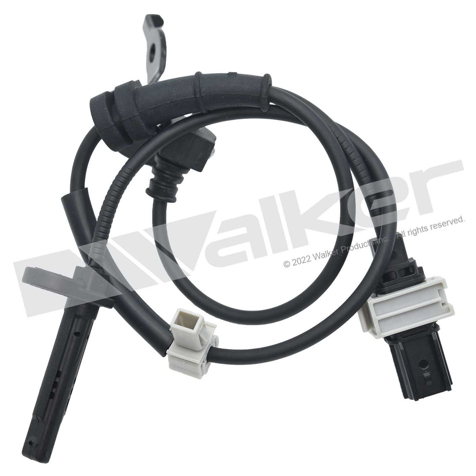 Walker Products ABS Wheel Speed Sensor - 241-1283