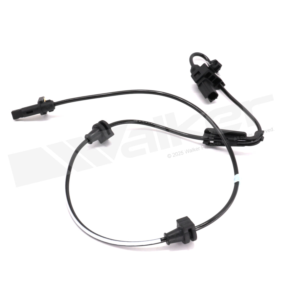 Walker Products ABS Wheel Speed Sensor - 241-1315