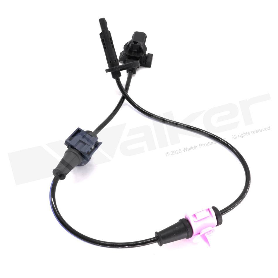 Walker Products ABS Wheel Speed Sensor - 241-1331