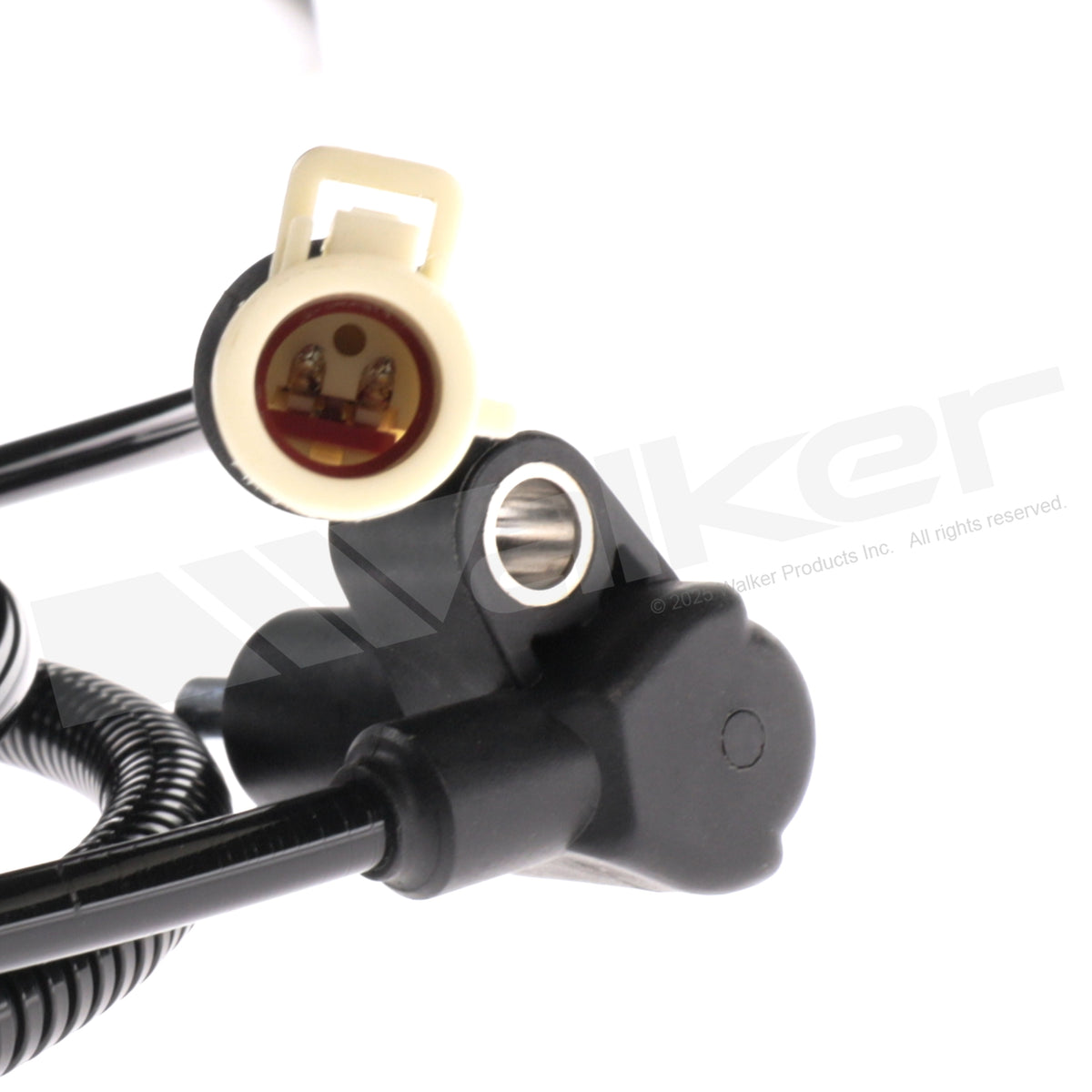 Walker Products ABS Wheel Speed Sensor - 241-1401
