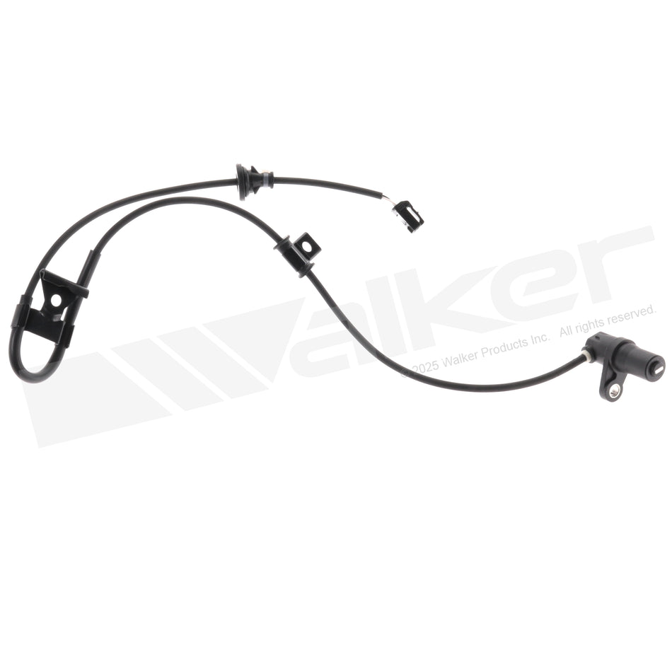 Walker Products ABS Wheel Speed Sensor - 241-1483