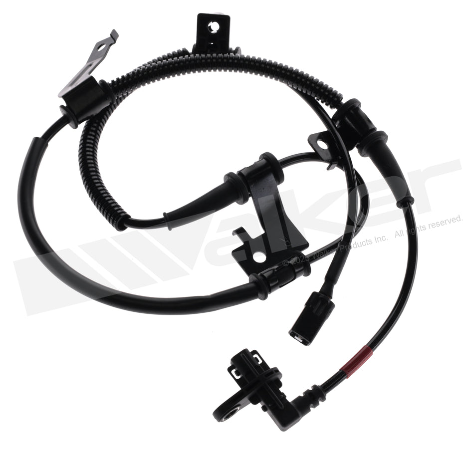 Walker Products ABS Wheel Speed Sensor - 241-1814