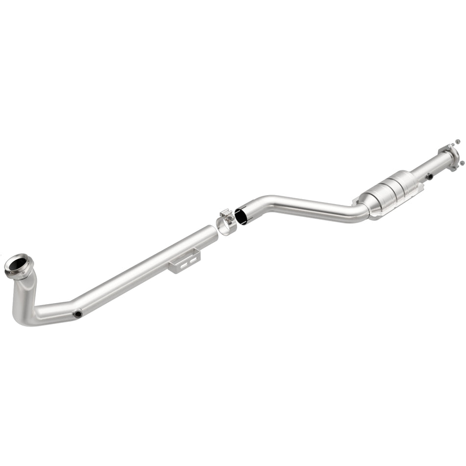 MagnaFlow Direct-Fit HM Grade Catalytic Converter - 24106