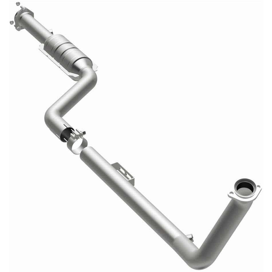 MagnaFlow Direct-Fit HM Grade Catalytic Converter - 24106