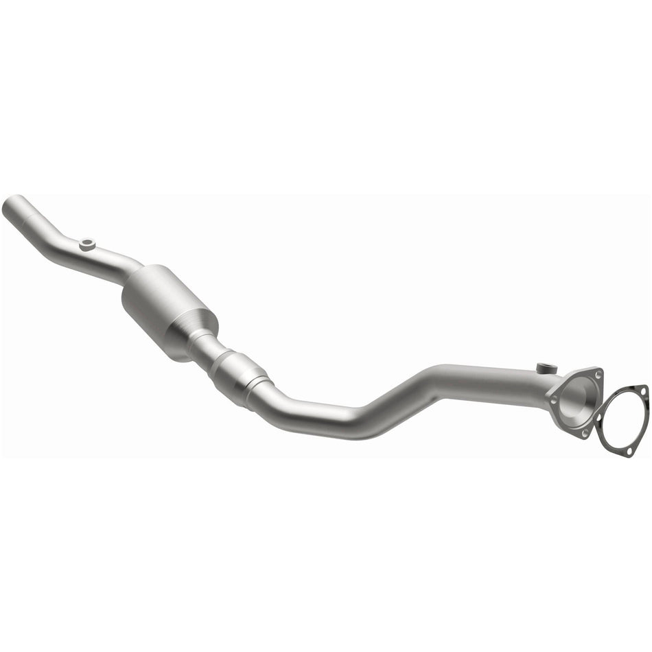 MagnaFlow Direct-Fit HM Grade Catalytic Converter - 24110