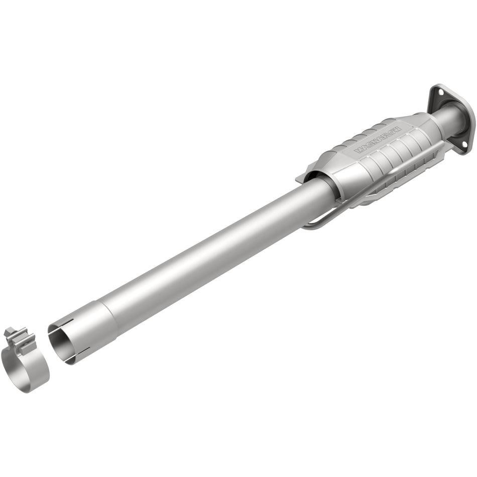 MagnaFlow Direct-Fit HM Grade Catalytic Converter - 24150