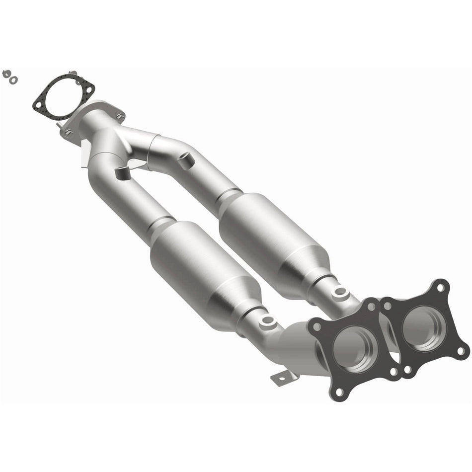 MagnaFlow Direct-Fit HM Grade Catalytic Converter - 24156