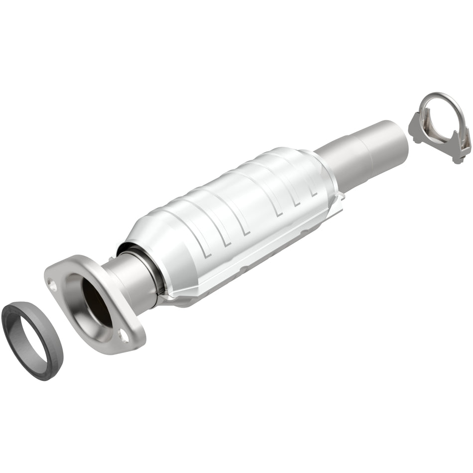 MagnaFlow Direct-Fit HM Grade Catalytic Converter - 24158