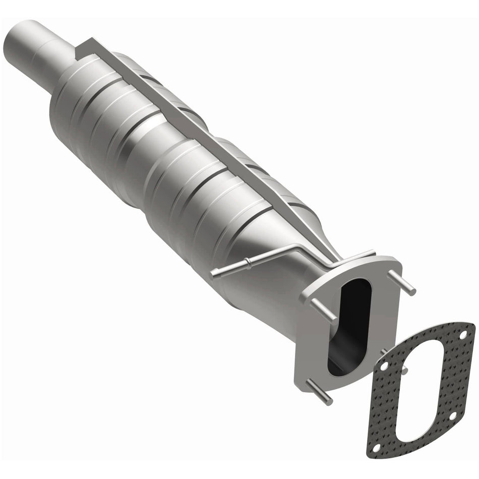 MagnaFlow Direct-Fit HM Grade Catalytic Converter - 24161